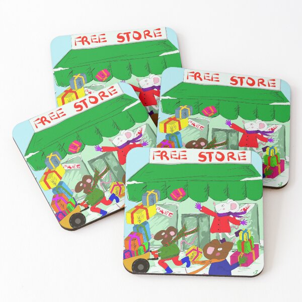 Item preview, What if everything was free designed and sold by saraperry.