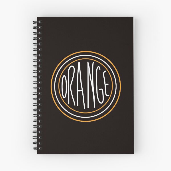 Item preview, Orange Power designed and sold by -breeeeeeee-.
