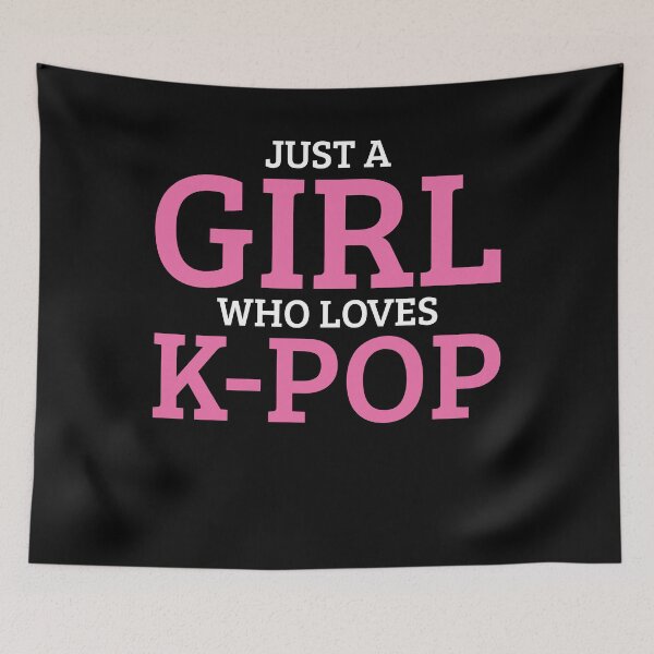 Item preview, K-Pop designed and sold by 4tomic.