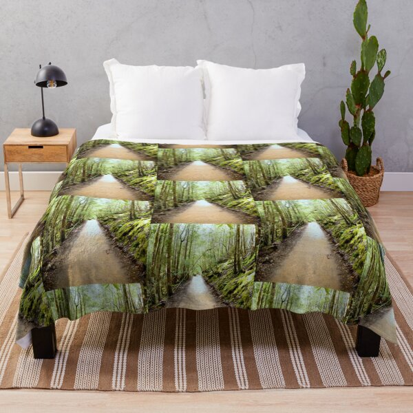 Item preview, Along the path - Mt Field National Park designed and sold by imaginethis.