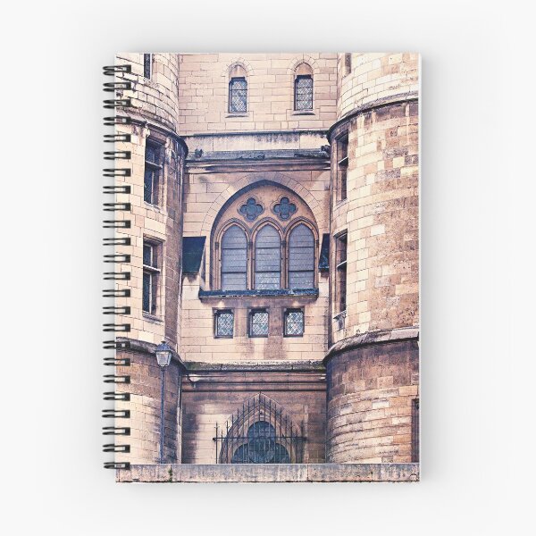 Item preview, Medieval Style - Paris designed and sold by Yannik Hay.