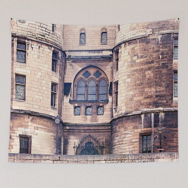 Item preview, Medieval Style - Paris designed and sold by Yannik Hay.