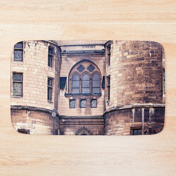 Item preview, Medieval Style - Paris designed and sold by Yannik Hay.