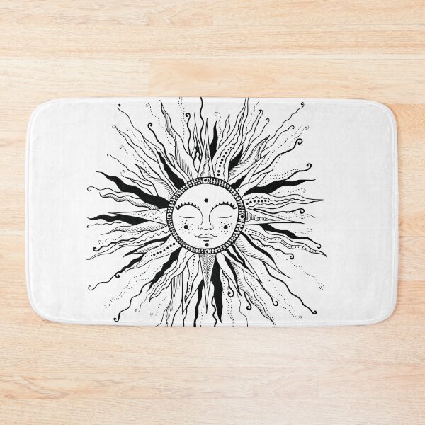 Item preview, Follow the sun designed and sold by Claudia Unterhuber.
