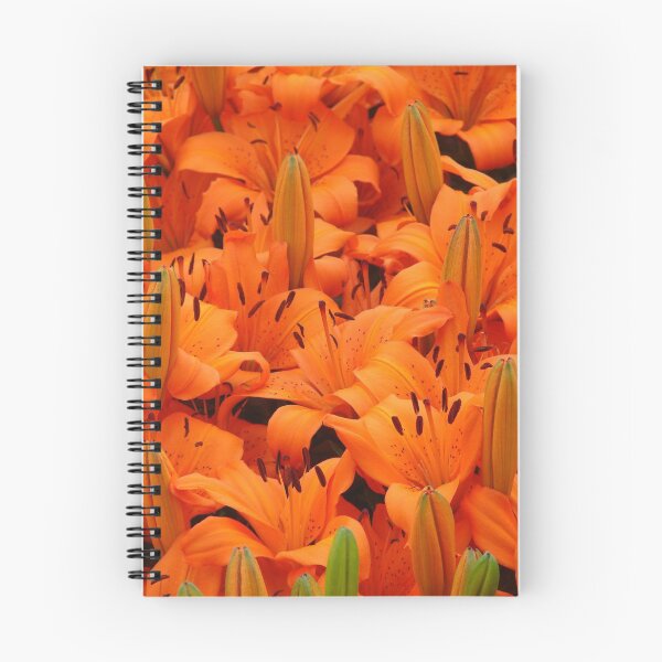 Item preview, Lilium designed and sold by Chris Petty.