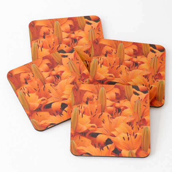 Item preview, Lilium designed and sold by Chris Petty.