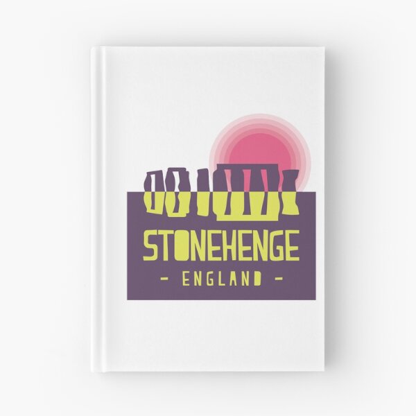 Item preview, Stonehenge - England designed and sold by Moritz Schwäble.