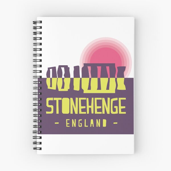 Item preview, Stonehenge - England designed and sold by Moritz Schwäble.