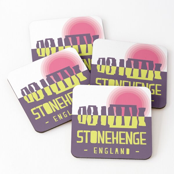 Item preview, Stonehenge - England designed and sold by Moritz Schwäble.