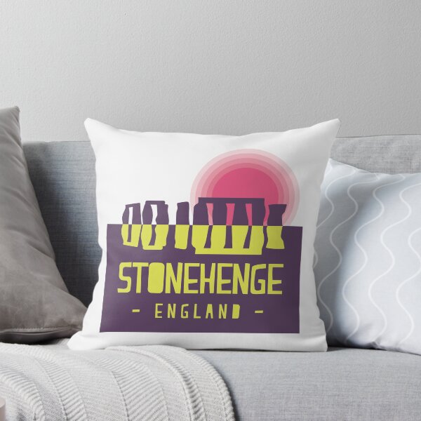 Item preview, Stonehenge - England designed and sold by Moritz Schwäble.