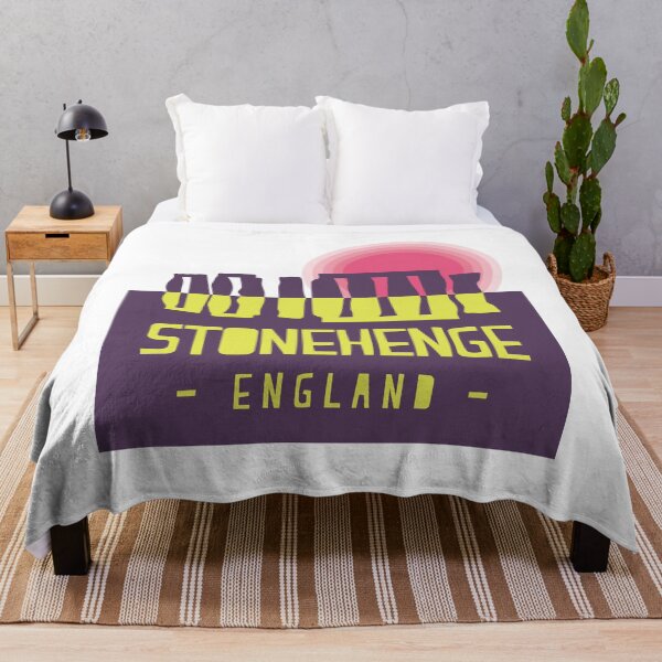 Item preview, Stonehenge - England designed and sold by Moritz Schwäble.