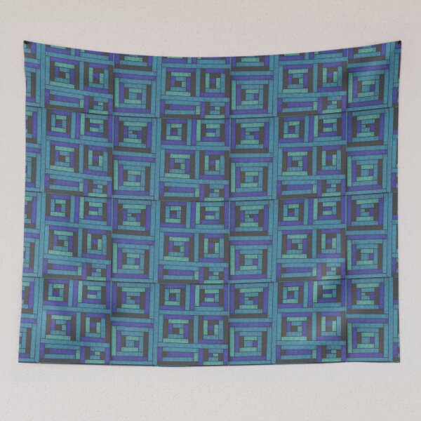 Item preview, Tristan 2 designed and sold by Jill Whitney.