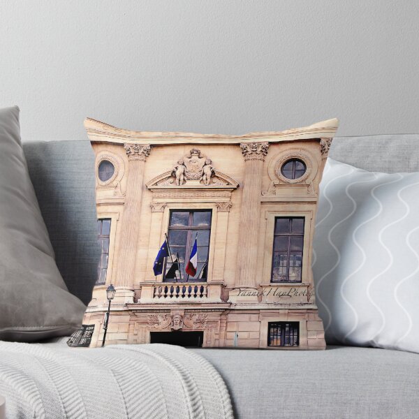 Item preview, Cour de Cassation - París designed and sold by Yannik Hay.