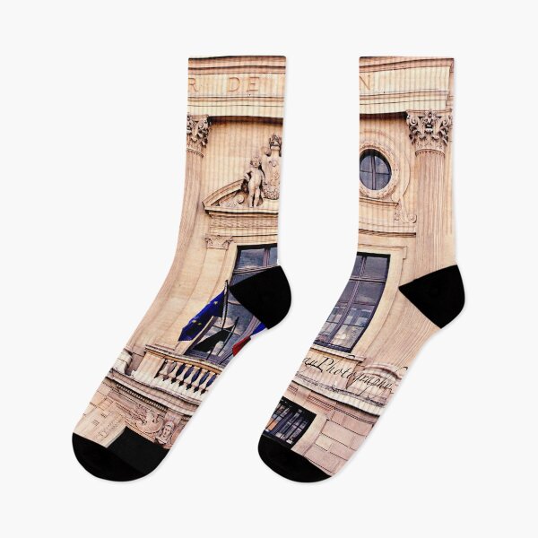 Item preview, Cour de Cassation - Paris designed and sold by Yannik Hay.