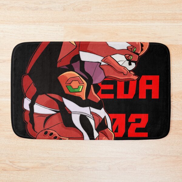 Item preview, Eva 02 designed and sold by Rhoruu.