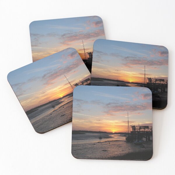 Item preview, Alresford Creek, Essex designed and sold by Chris Petty.