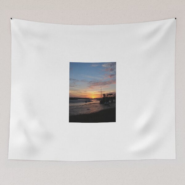 Item preview, Alresford Creek, Essex designed and sold by Chris Petty.