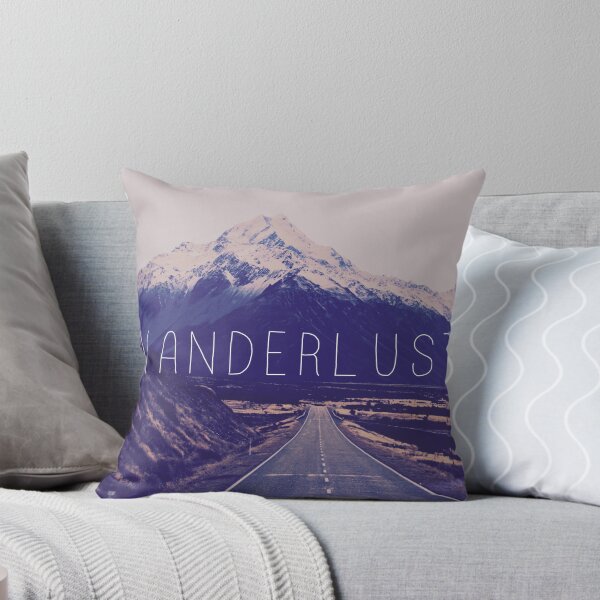 Item preview, Wanderlust designed and sold by Aperture4Advntr.