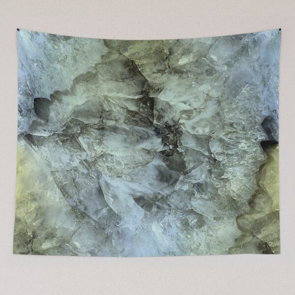 Item preview, Crystal Agate Abstract designed and sold by SexyEyes69.
