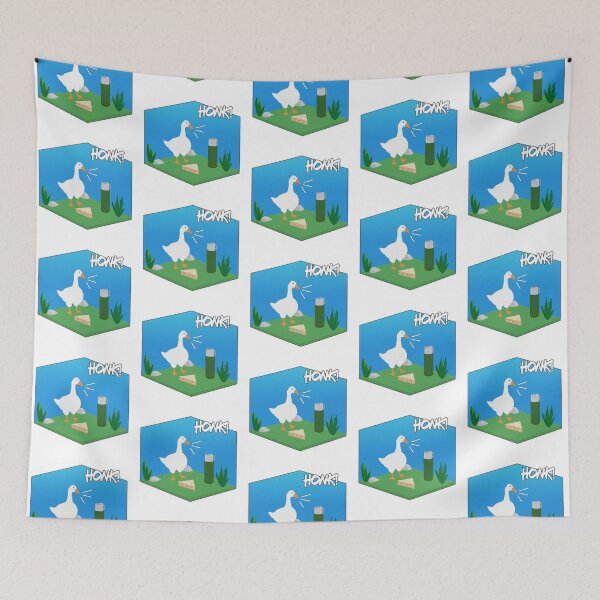 Item preview, Untitled Goose Bad Bird designed and sold by lacusso.