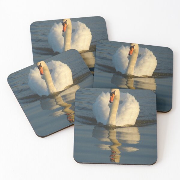 Item preview, Mute Swan designed and sold by Chris Petty.