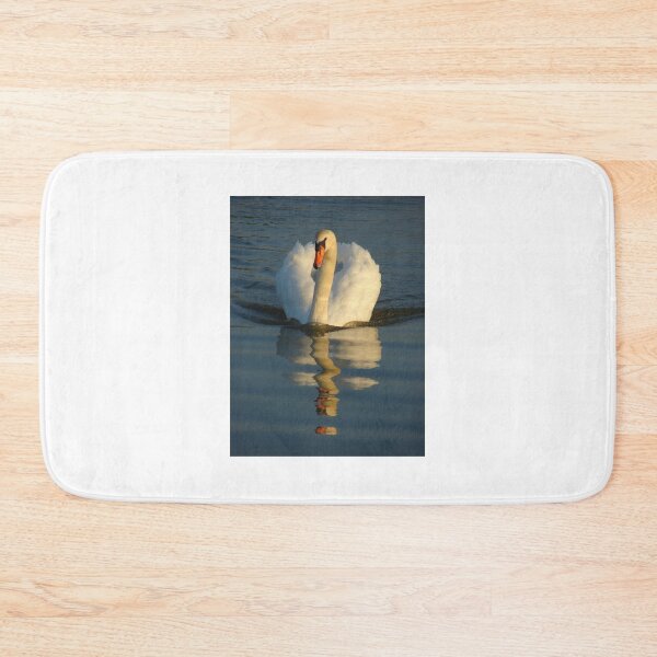 Item preview, Mute Swan designed and sold by Chris Petty.