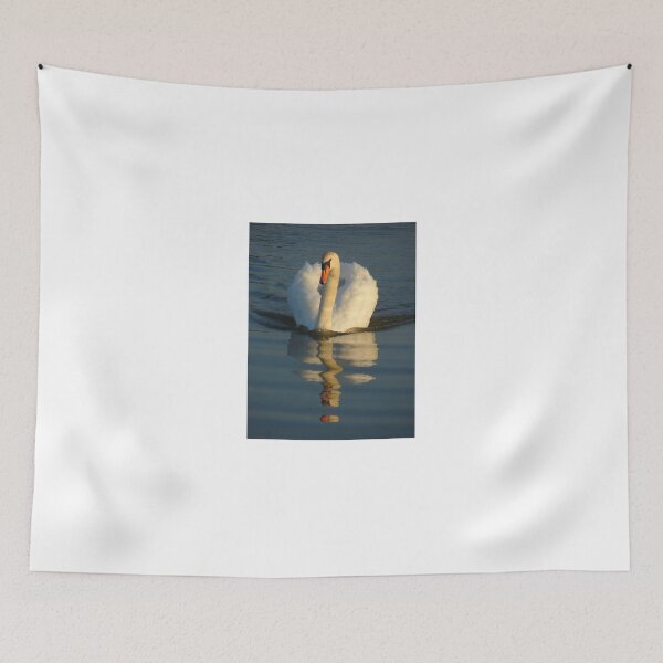 Item preview, Mute Swan designed and sold by Chris Petty.