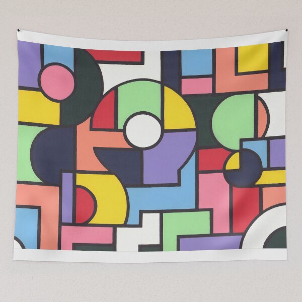 Item preview, The Foolishness of Protectionism 4 designed and sold by jamesknightsart.