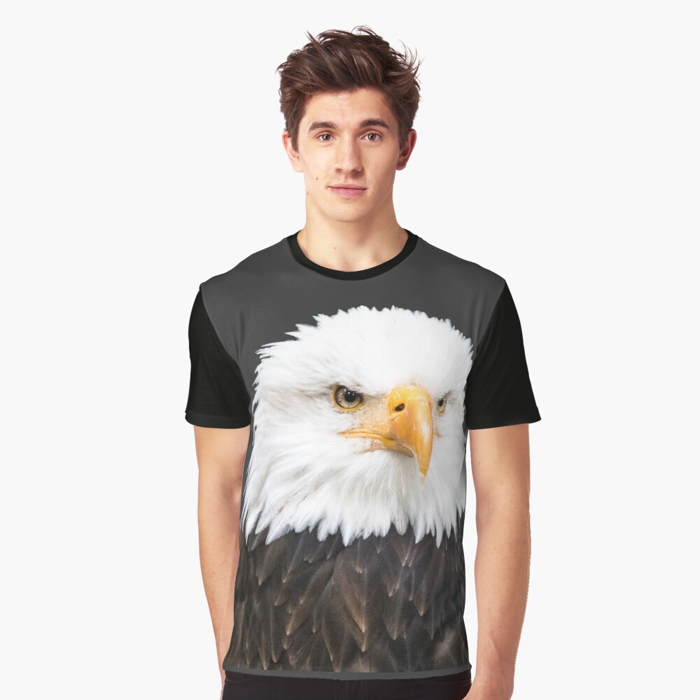 Artikel-Vorschau von Grafik T-Shirt, designt und verkauft von Igelchen.
