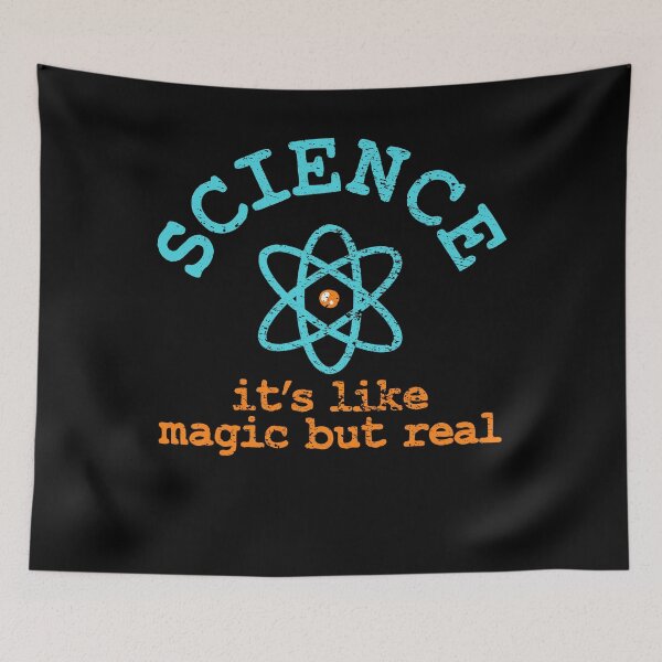 Item preview, Science designed and sold by 4tomic.