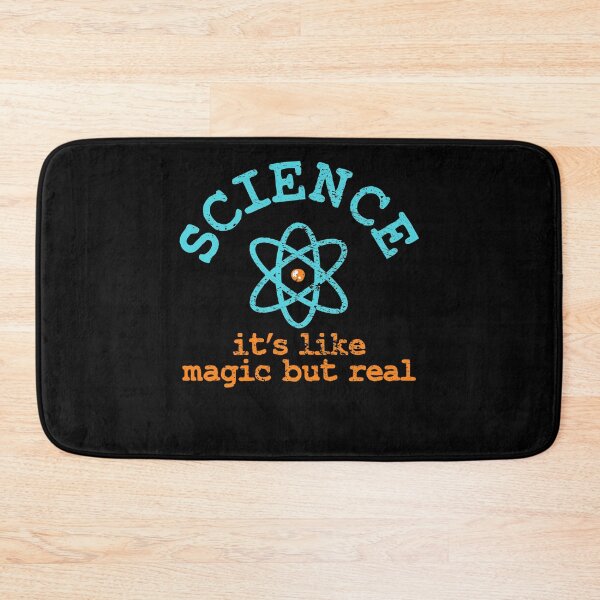 Item preview, Science designed and sold by 4tomic.