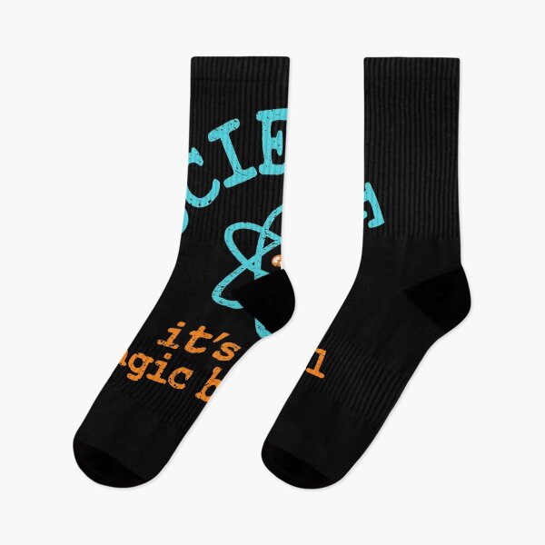 Item preview, Science designed and sold by 4tomic.