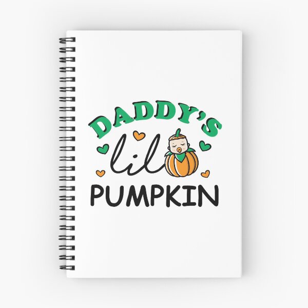 Item preview, Daddys Lil Pumpkin Halloween Matching Family gift for dad designed and sold by hadleydesigns.