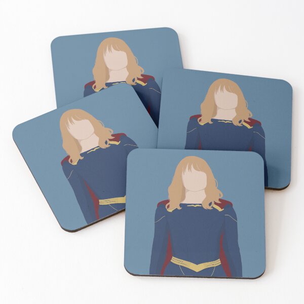 Item preview, superhero 4  designed and sold by Sandra Andersson.
