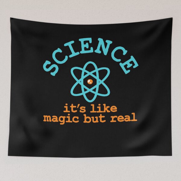 Item preview, Science designed and sold by 4tomic.