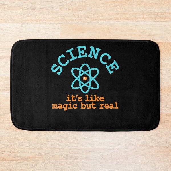 Item preview, Science designed and sold by 4tomic.