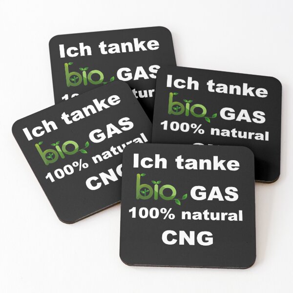 Item preview, I feed biogas 100% natural CNG designed and sold by Oberlaender.