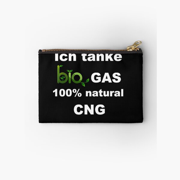 Item preview, I feed biogas 100% natural CNG designed and sold by Oberlaender.