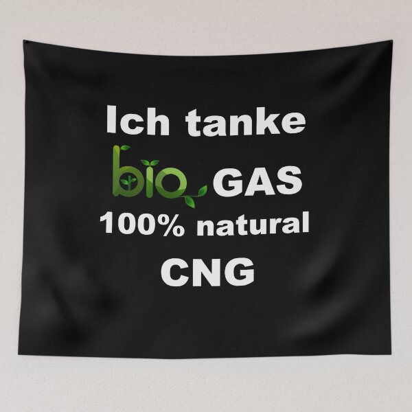 Item preview, I feed biogas 100% natural CNG designed and sold by Oberlaender.