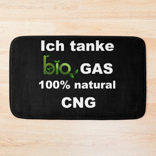 Item preview, I feed biogas 100% natural CNG designed and sold by Oberlaender.