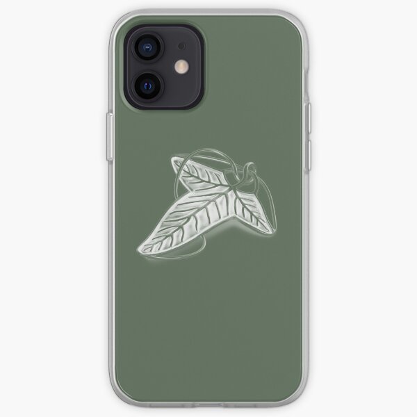 Fellowship Chalk iPhone Soft Case