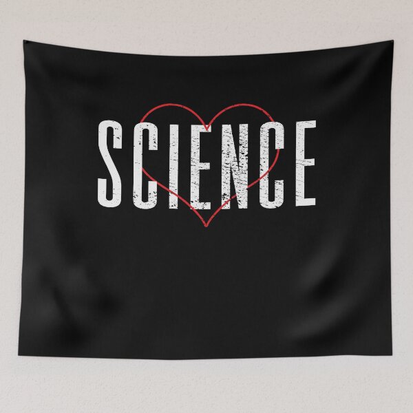 Item preview, Science designed and sold by 4tomic.