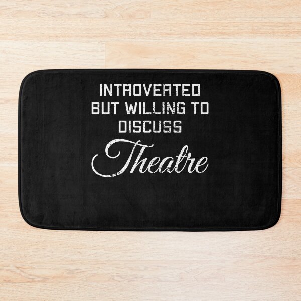 Item preview, Theatre designed and sold by 4tomic.