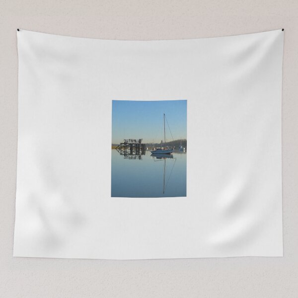 Item preview, Alresford Creek, Essex designed and sold by Chris Petty.