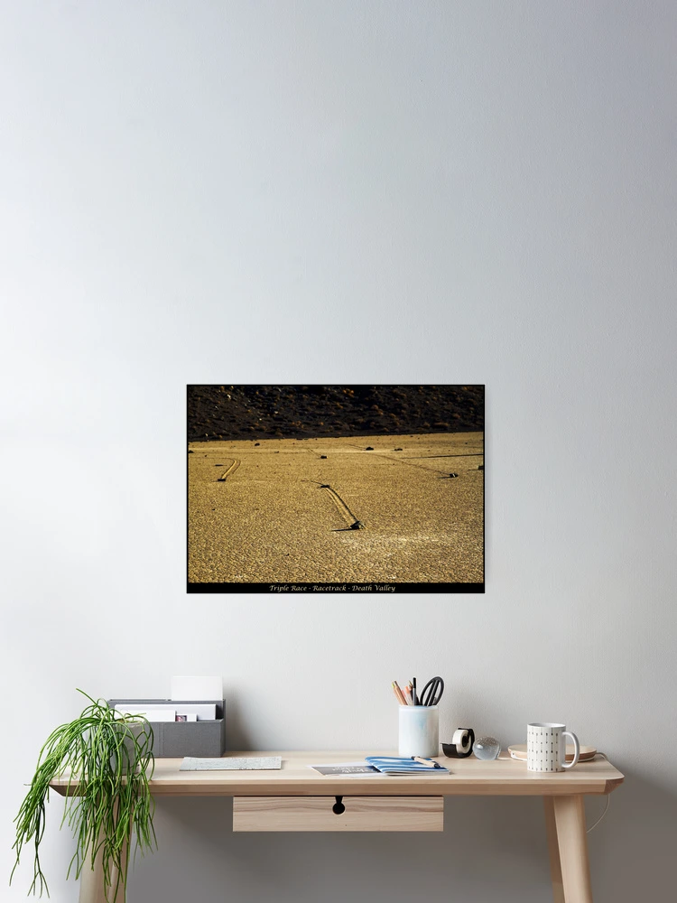 Thumbnail 2 von 3, Poster, Moving Rocks designt und verkauft von Trudy LeDoux.