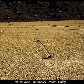 Vorschaubild zum Design Moving Rocks von Trudy LeDoux
