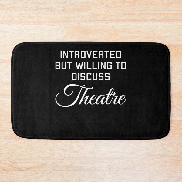 Item preview, Theatre designed and sold by 4tomic.