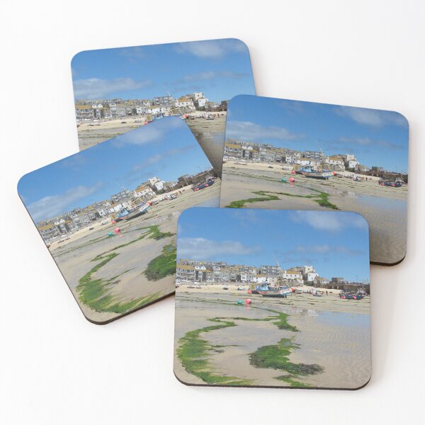 Artikelvorschau, St. Ives, Cornwall entworfen und verkauft von Chris Petty.