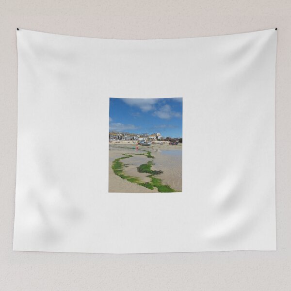 Artikelvorschau, St. Ives, Cornwall entworfen und verkauft von Chris Petty.