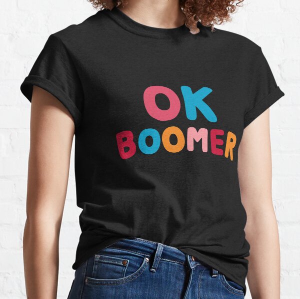 Boomer Esiason, Ok | Essential T-Shirt